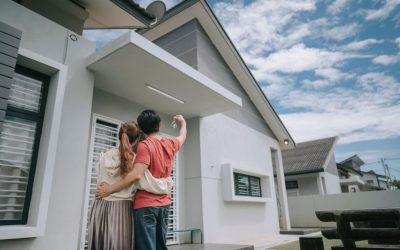Switching home loans